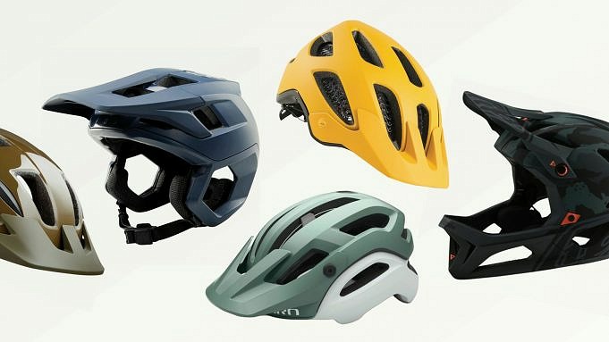 8 Best XC MTB Helmets For 2022