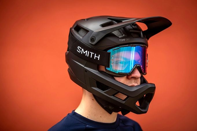 Smith Mainline MIPS Helm Im Test
